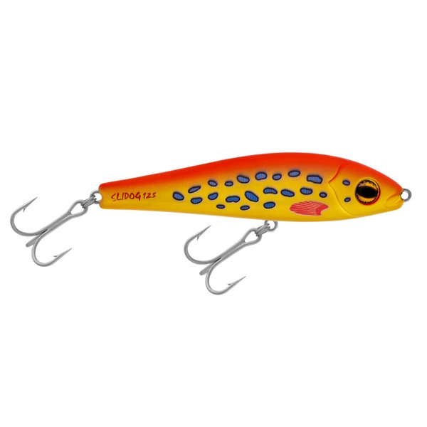 Slidog 125 Stickbait 125M 52G - Coral Trout 