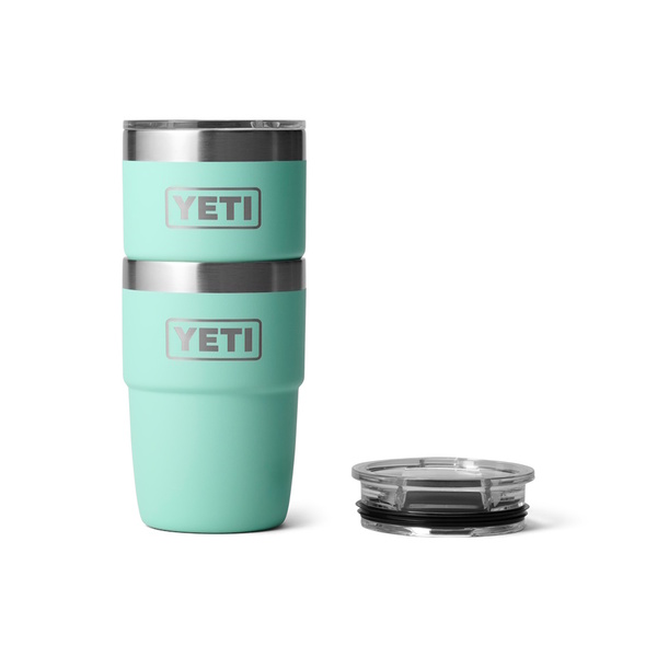 Rambler 8Oz Cup Seafoam - Each