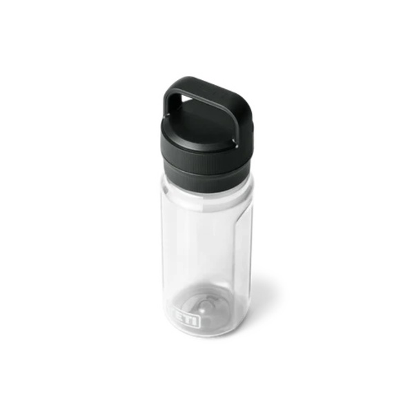 Yonder 600Ml Bottle Clear