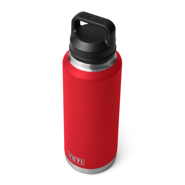 Rambler 46Oz (1360Ml) Bottle - Rescue Red