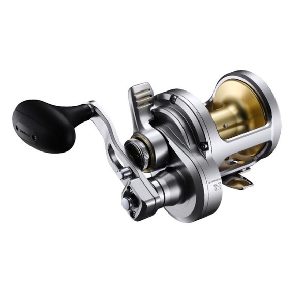 Talica 16Iia 2-Speed Reel 