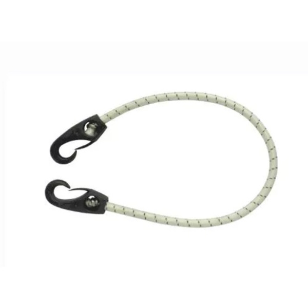 Shock Cord Bungee With Hooks 