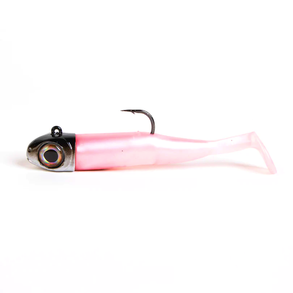 Head Banger Lure - Pink