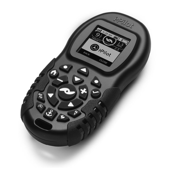 Remote Ipilot Bt (Post 2017 Models) 