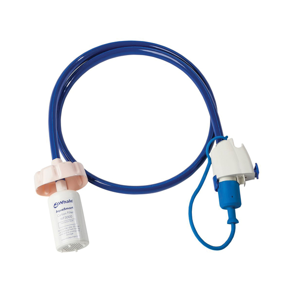 Aquasmart Intake Plug Hose And Filter Assembly