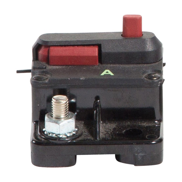 Waterproof 120 Amp Surface Mt Circuit Breaker