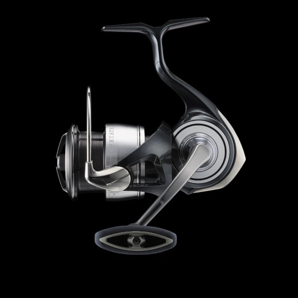 Certate 24 Fc Lt 2500-G Spinning Reel