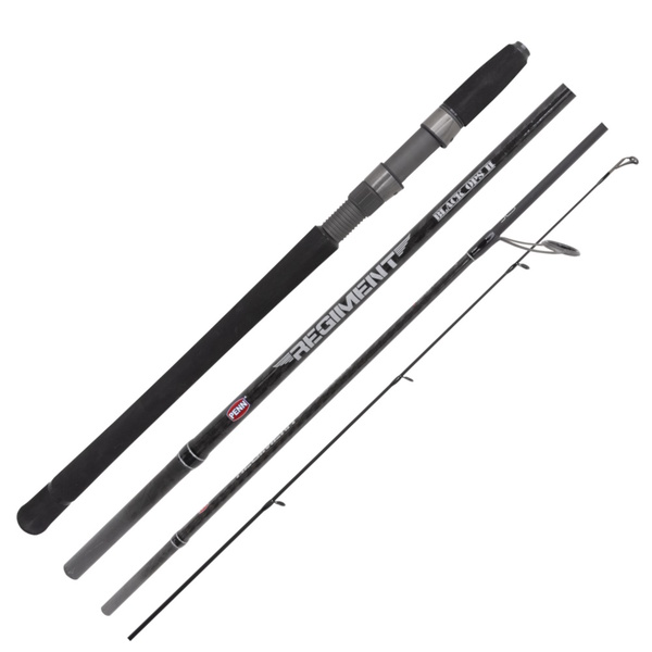 X-Factor Ii 6'3 150G Overhead Slowjig Rod 2-Piece