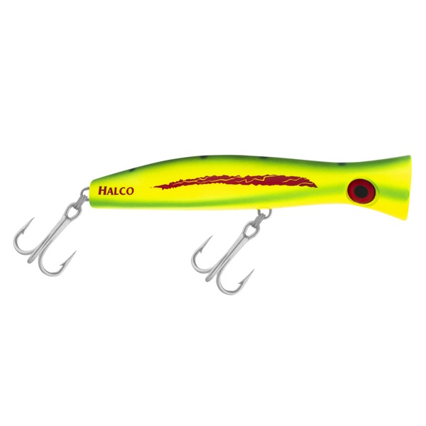 Roosta Haymaker Popper 195 - Lumo 