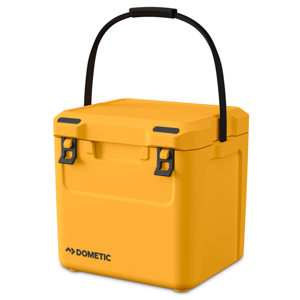 Ice Box / Bin Cube Glow - 15 & 28 Litre