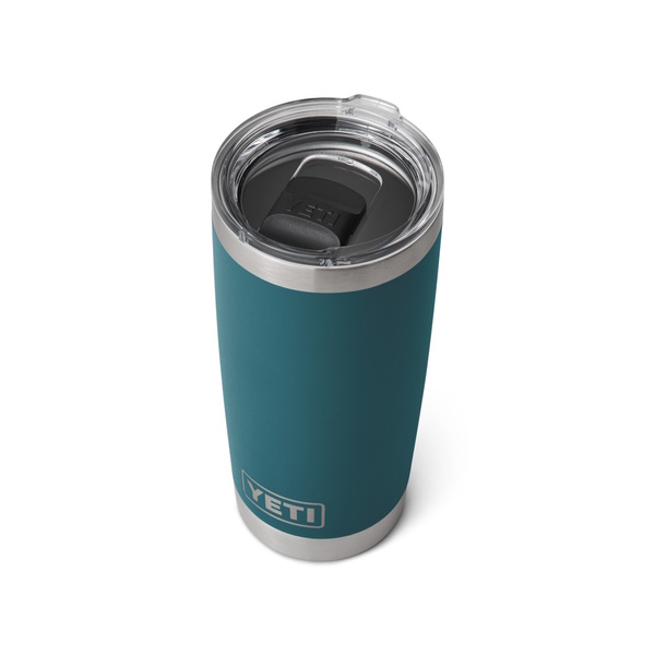 Rambler Ms Tumbler 20Oz - Agave Teal