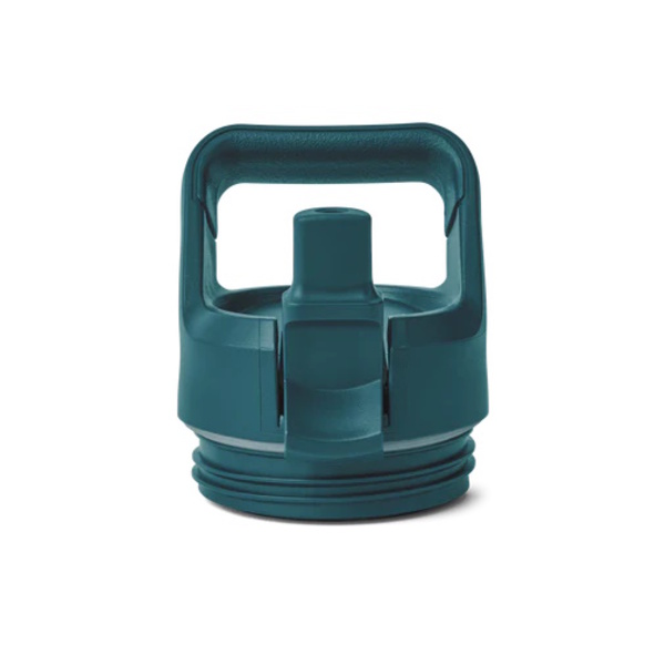 Rambler Bottle Straw Cap 3.0 - Agave Teal