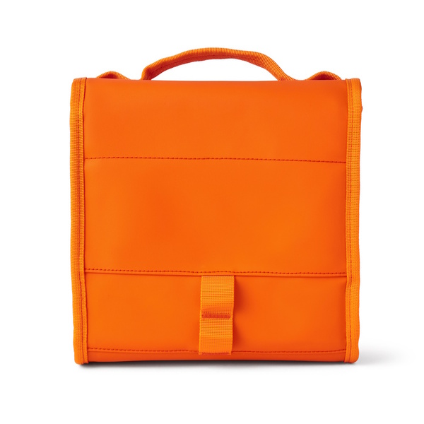 Daytrip Lunch Bag - Orange/King Crab Orange