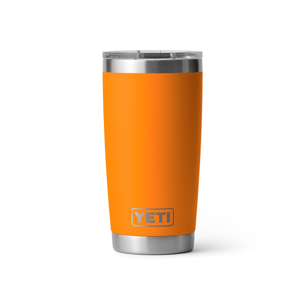 Rambler Tumbler 20Oz - King Crab Orange