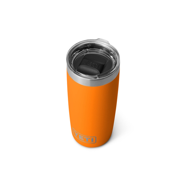 Rambler R10 (296Ml) Tumbler 10Oz - King Crab Orange