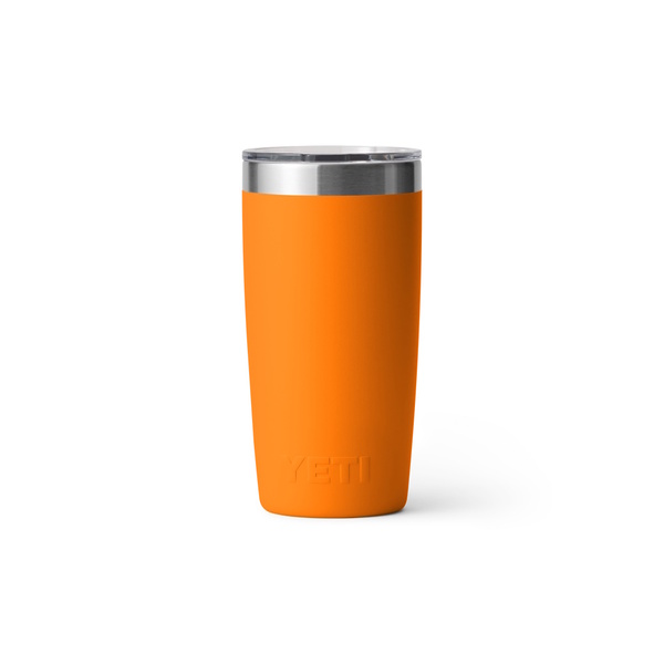 Rambler R10 (296Ml) Tumbler 10Oz - King Crab Orange