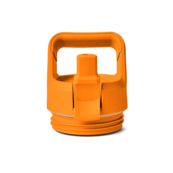 Rambler Bottle Straw Cap 3.0 - King Crab Orange