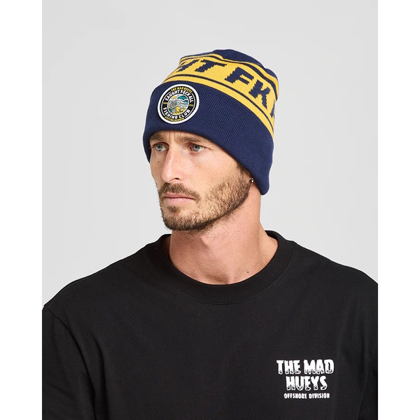 Fk All Club Member Beanie - Navy