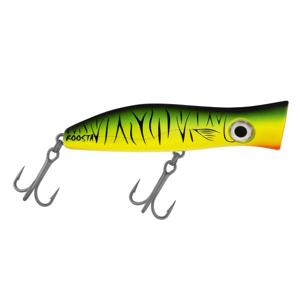 Roosta Popper 105 -  Fluoro Green