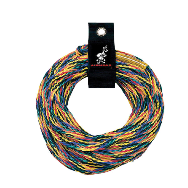 Water Toy Deluxe Tow Rope (2 Person) - 18.2M 