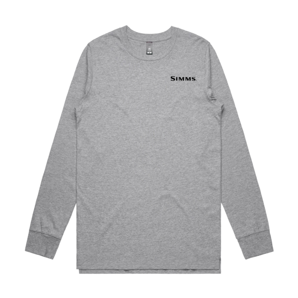 Artist Long Sleeve T-Shirt - Swordfish