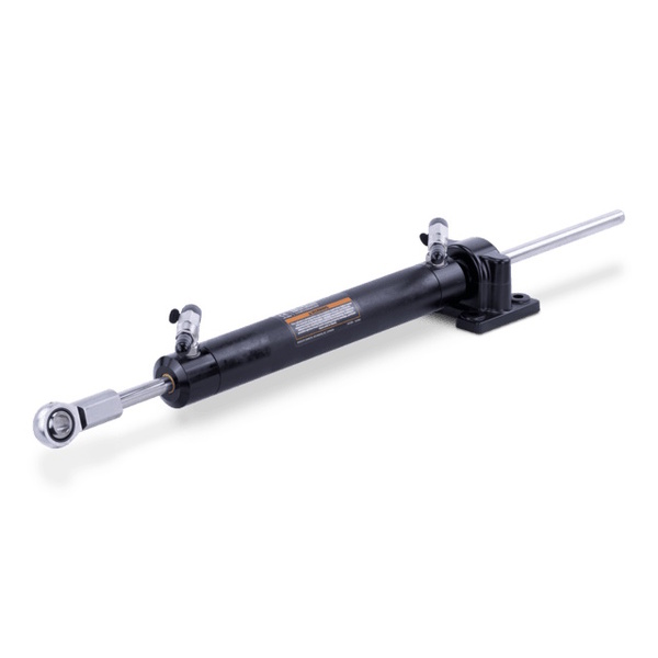 Hydraulic Inboard Steering Cylinder Ba125-7Atm 57.9Kg