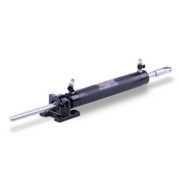 Hydraulic Inboard Steering Cylinder Ba135-7Atm 66.1Kg