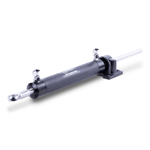 Hydraulic Inboard Steering Cylinder Ba150-7Atm 82Kg