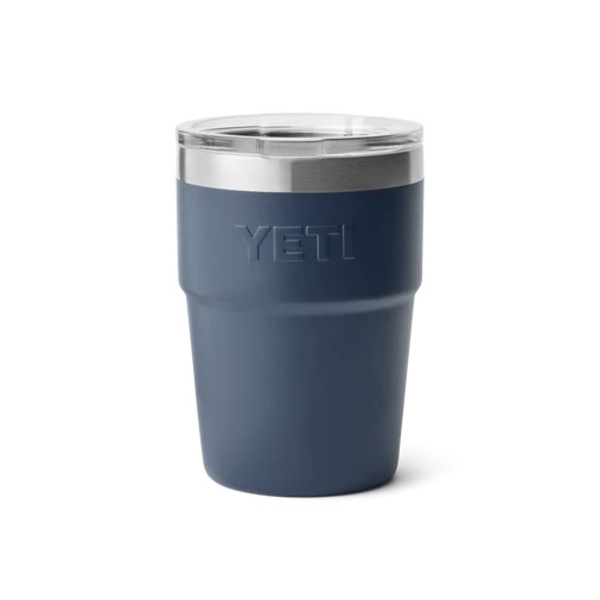 Rambler 16Oz (473Ml) Stackable Tumbler - Navy