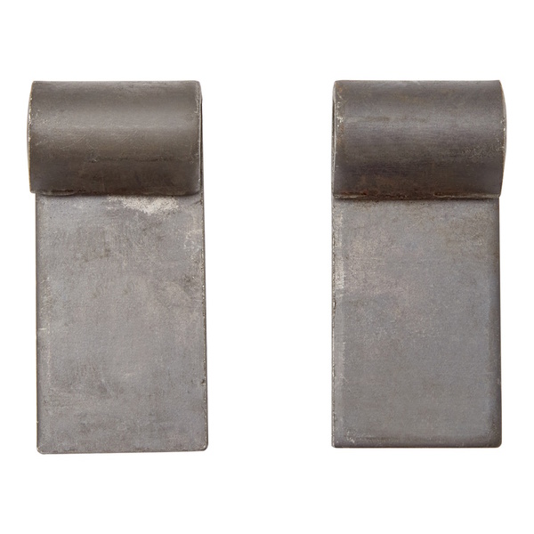 Trailer Hinge Strap 3 X 1/2 (Pair) 