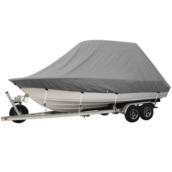 T-Top Boat Cover Ma 505-4 (6.2-6.5M)