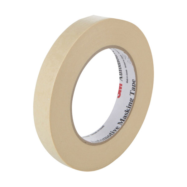 Automotive Masking Tape 18Mm X 55M