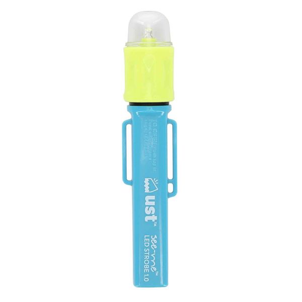 Manual Lifejacket Light Led