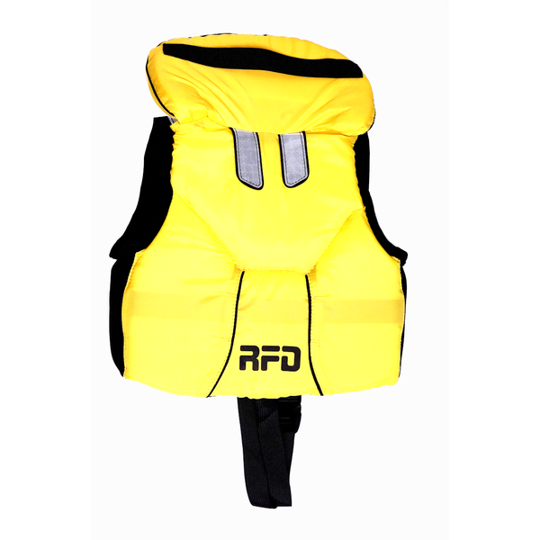 Sirocco Type 402 Premium Child Life Jacket  - Xs/Sml/Med