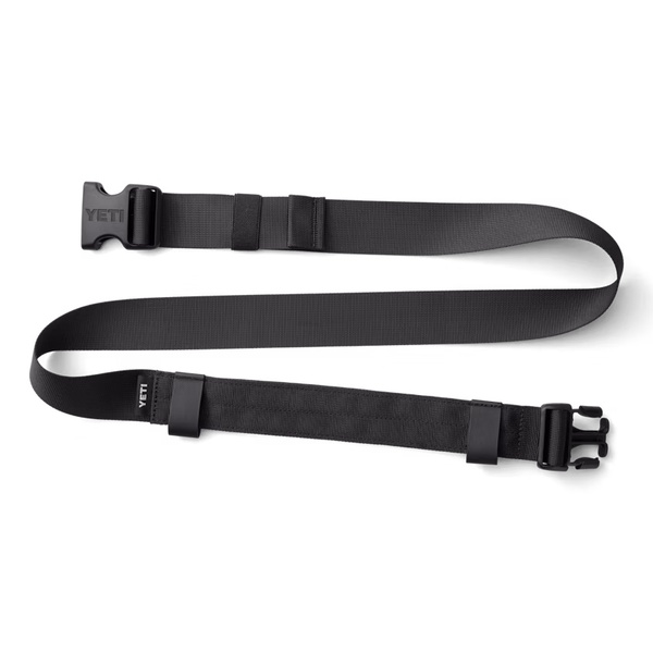 Sideclick Waterproof Pouch Strap Only - Black