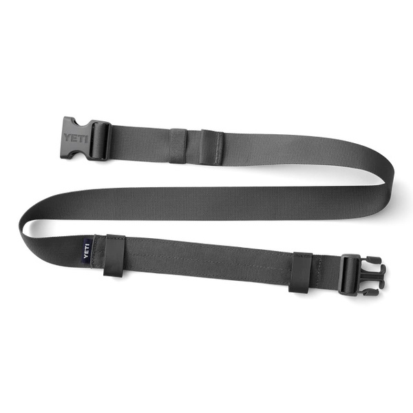 Sideclick Waterproof Pouch Strap Only - Charcoal