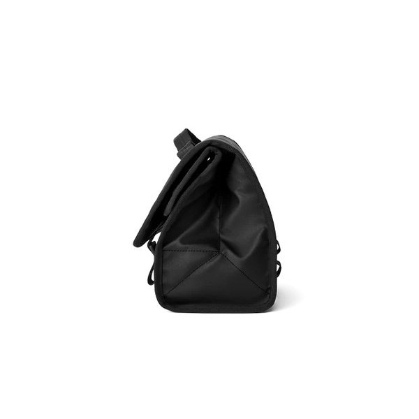 Daytrip Insulated Lunch Bag - Black