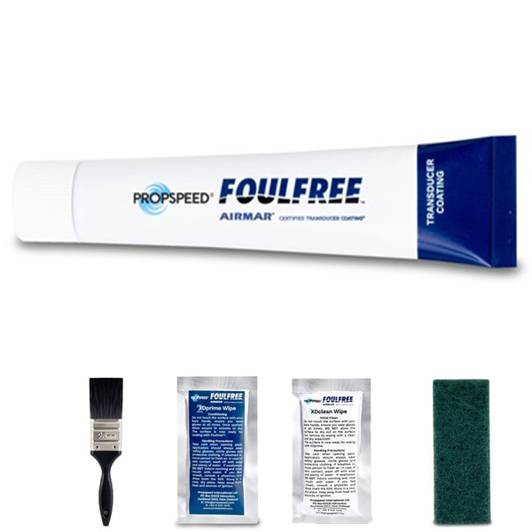 Transducer Anti-Fouling -15Ml