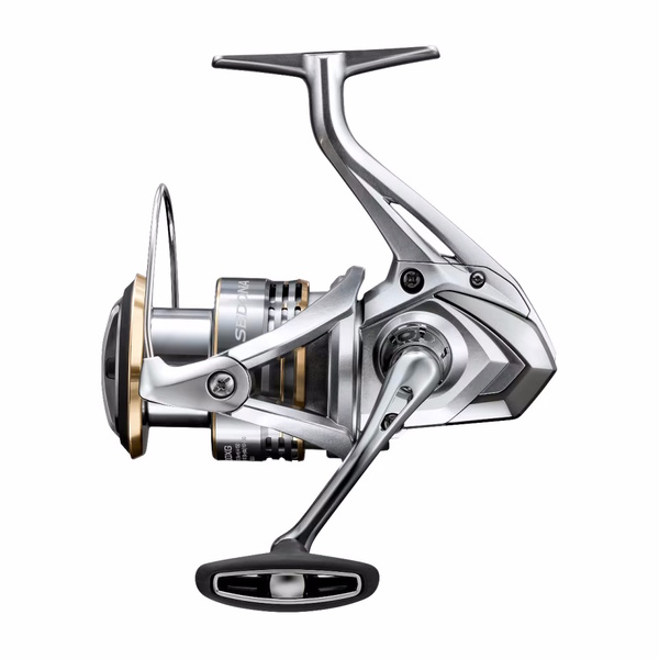 23 Sedona 4000Xg Fj Spin Reel