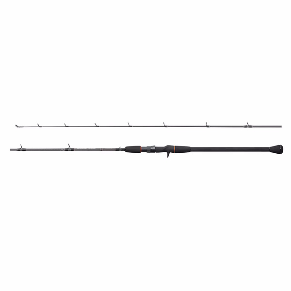 Miravel 4000Xg / Backbone 6'6 10-20Lb Slow Jig Combo 