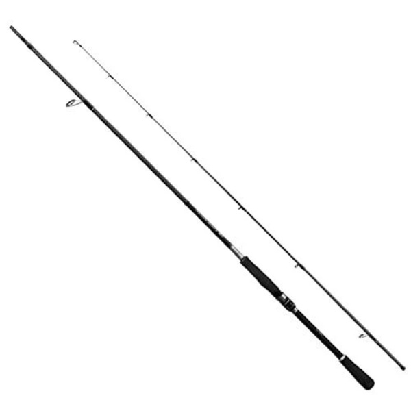 Moonshot Bs S70mh 7'0" 2Pce Softbait Rod