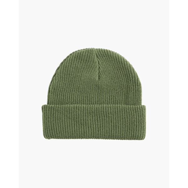 Alpha Beanie - Light Military