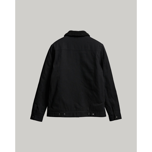 Bait Barge 2 Jacket - Black