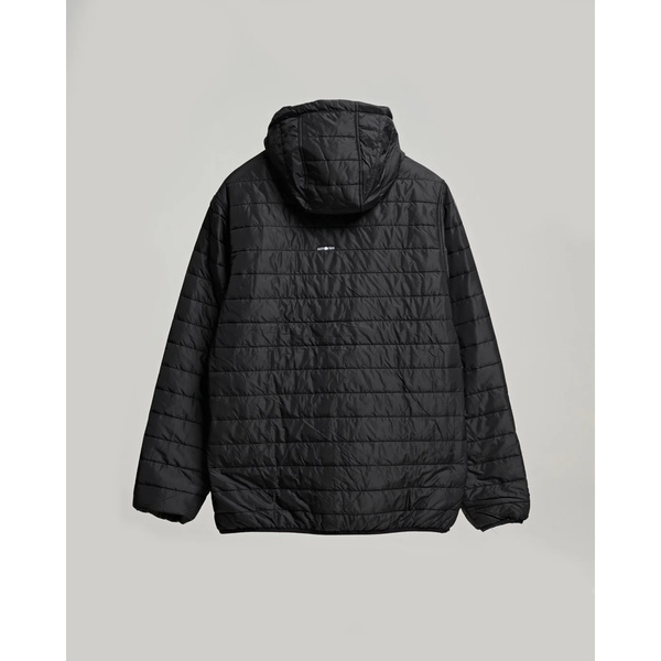 Barrier 2.0 Jacket - Black