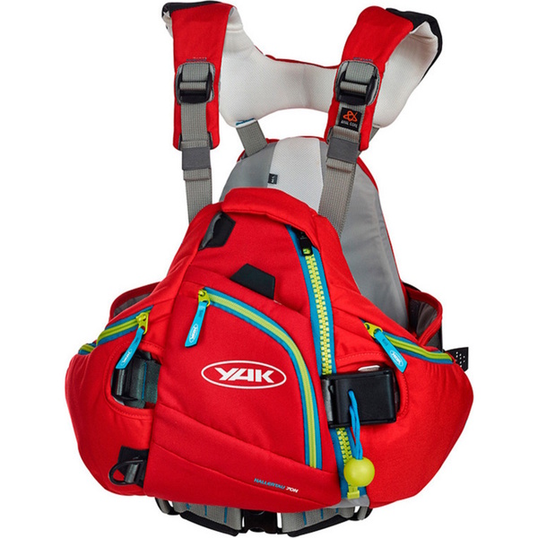 Hallertau Buoyancy Vest kayak/Sports 70N - Red