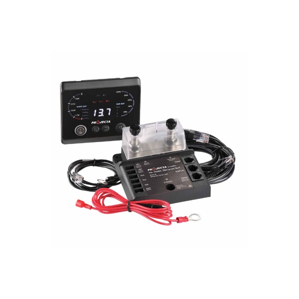 Bm500-Bt Battery Monitor Kit W/Bluetooth