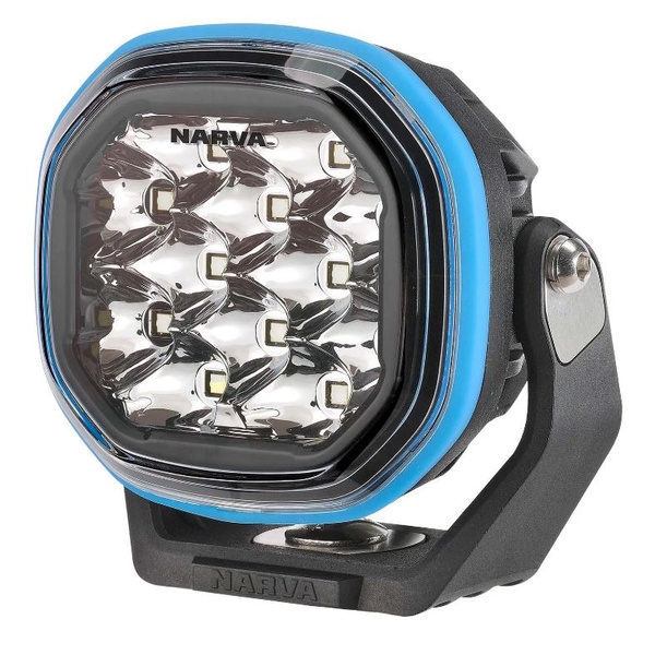 ex2 12/24v Led Spot / Driving Light  101mm(4") - 6590 lumens