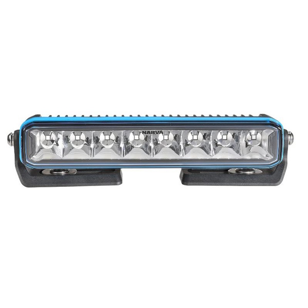 Ex2 9-33V Led Light Bar 254Mm (10") Single Row - 2235 Lumens