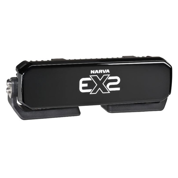 Ex2 9-33V Ex2 Led Light Bar 254Mm (10") Double Row - 4560 Lumens