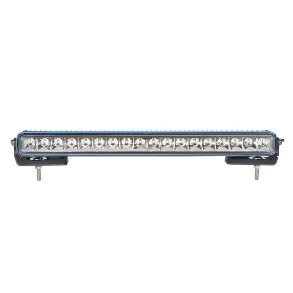 EX2 9-33v Led Light Bar 508mm (20") Single Row - 5890 lumens